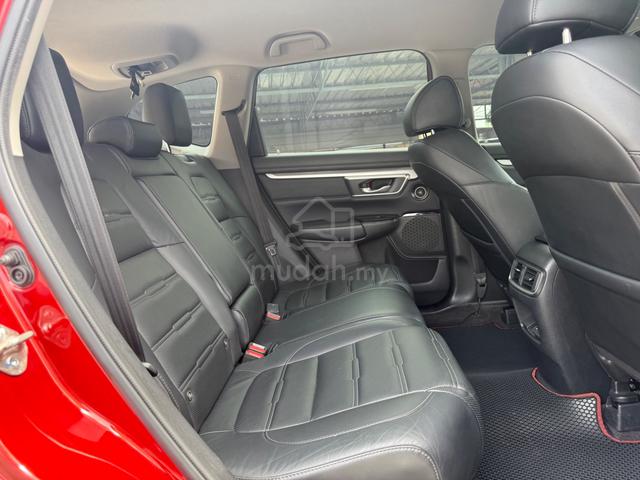 2021 Honda CR-V 2.0 2WD (A) LIKE NEW CAR - 4
