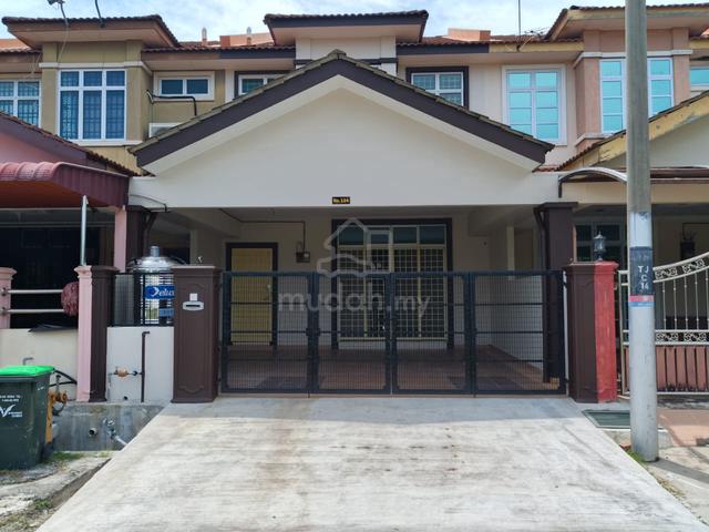 Taman Juragan,Jalan Kuala Kedah. 1