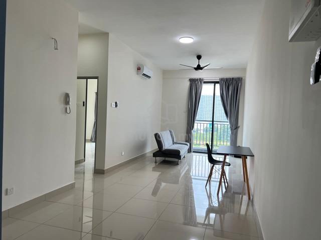 G Residence (Masai) 1