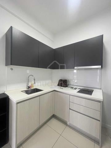 Lexa Residence @ The Quartz WM 1