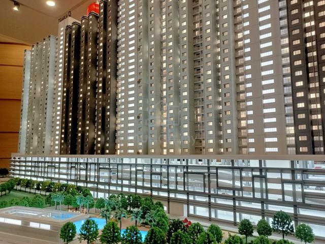 Vista Adesa Residensi Desa Timur 1