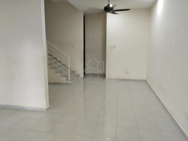 Kuala Ketil 2storey terrace house 1