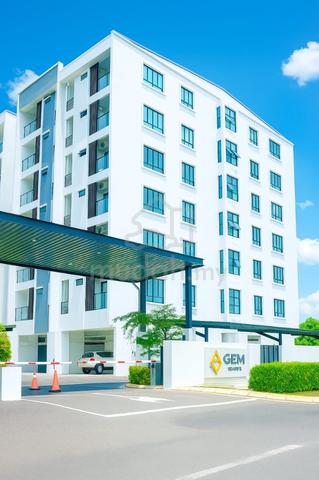 Gem Suites 1