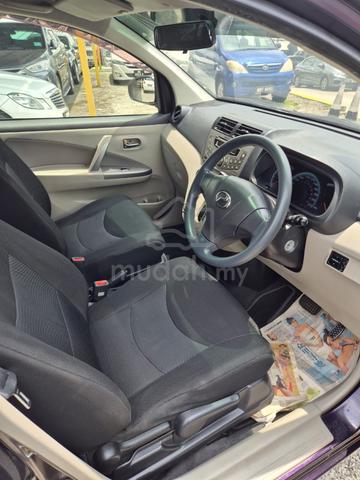 2012 Perodua MYVI 1.3 EZi - 4