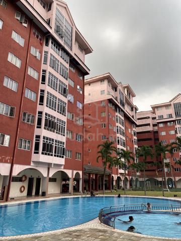 Permai Villa 1