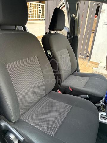 Perodua AXIA G Xtra 1.0 auto 2020 - 4