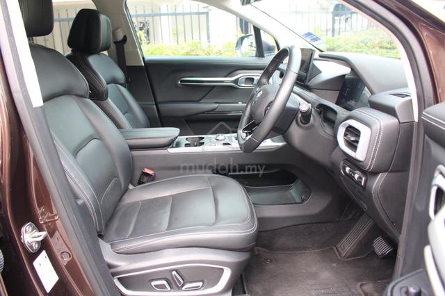 ORI 2023 Proton X90 1.5 FLAGSHIP MY23 (A)FullServ - 5