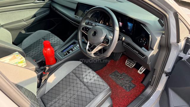 2022 Volkswagen GOLF 1.4 GOLF R-LINE 1.4 TSI (A) - 4