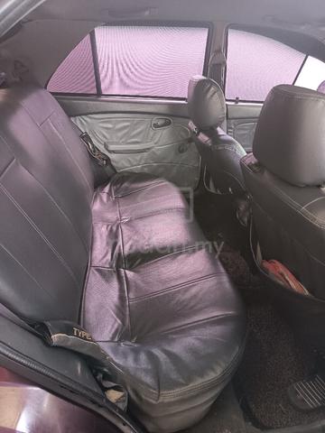 1998 Proton WIRA 1.3 A/B GL (M) - 5