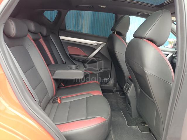 2021 Proton X50 TGDI FLAGSHIP 1.5L (A) SUNROOF SUV - 5