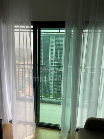 Maya Bay Residences @ Gamuda COVE 4