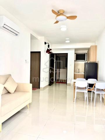 Trellis Residences 1