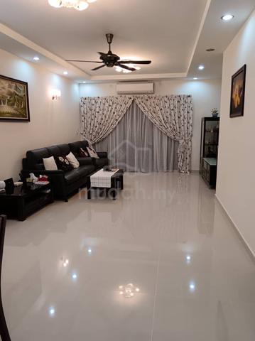Seri Maya 1