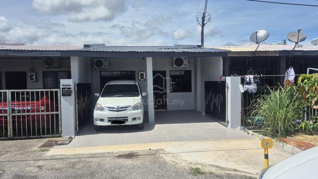 Newly Renovated And Fully Furnished Intermediate House For Rent 1