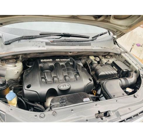 2007 Kia SPORTAGE 2.0 FACELIFT (A) - 3