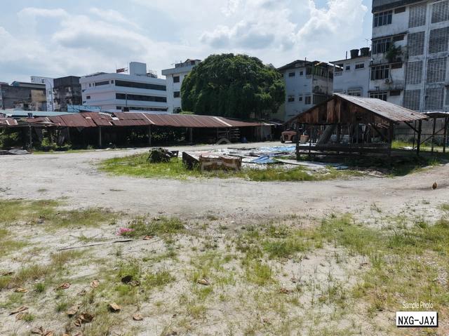 For sale Jalan Goh Hock Huat Klang Commercial Land high traffic area 1