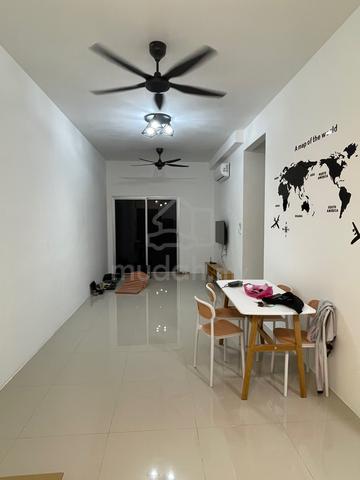 Prestige Residence 1