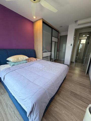United Point Residence @ North Kiara 1
