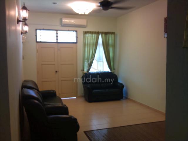 1-storey Terraced House for rent 1