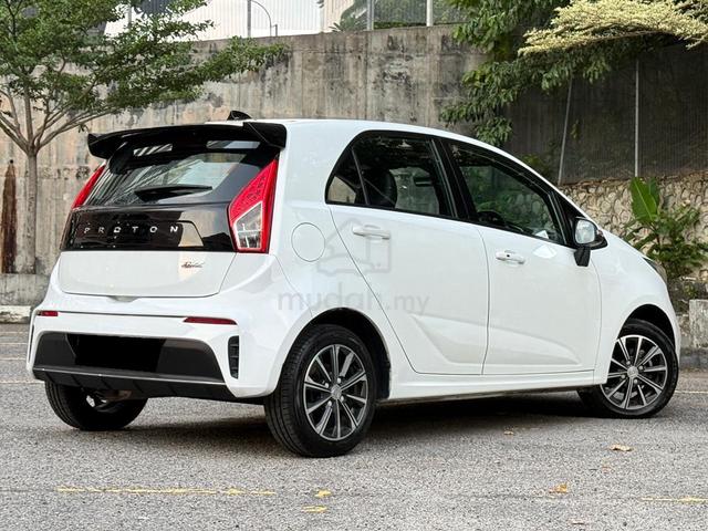 Proton IRIZ 1.6 PREMIUM (A) 5 YEARS WARRANTY - 4