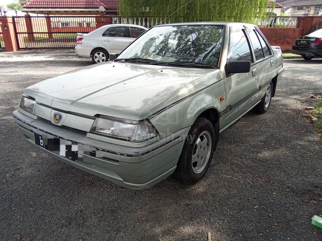 2000 Proton SAGA 1.5i (A) - 2