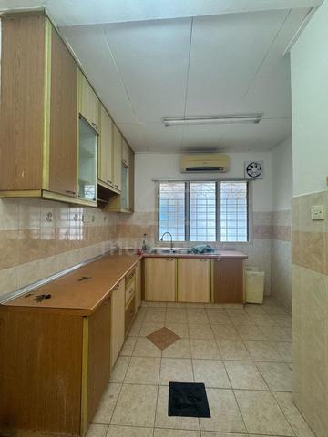2-Storey Terrace House @ Bandar Kinrara 1