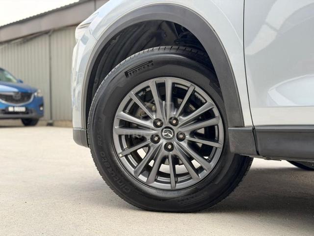 MIL-63K POWER BOOT 2020 Mazda CX-5 2.0 GLS (A) - 5