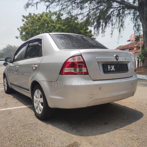 2009 Proton SAGA 1.3 M-LINE (A) - 3