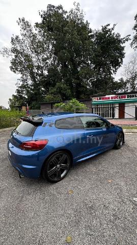 2012 Volkswagen SCIROCCO 2.0 R (A) - 2