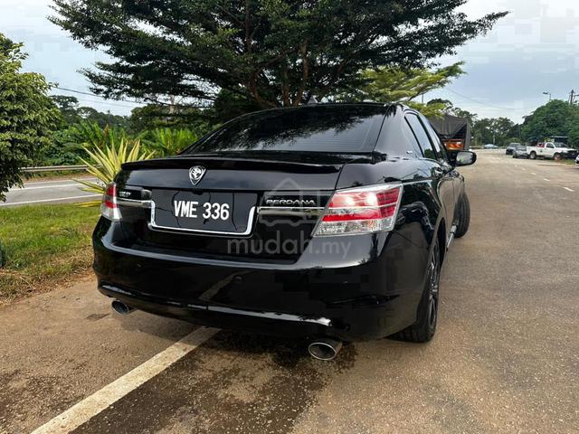 2015 Proton Perdana 2.4 (A) Limousine Long Version - 4
