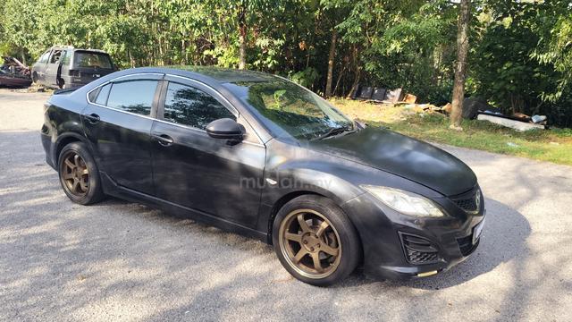 2011 Mazda 6 2.0 FACELIFT (A) - 4