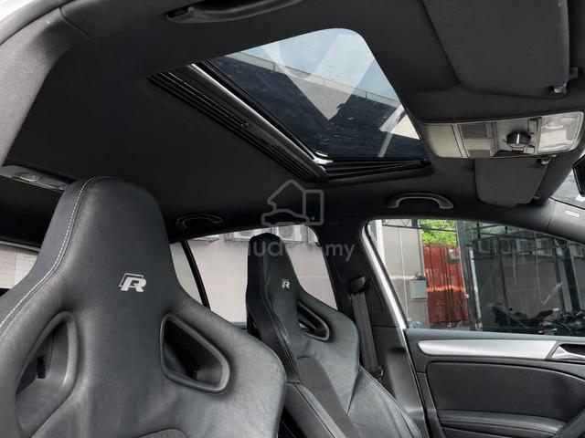 2013 Volkswagen GOLF 2.0 R (A) LIMITED STAGE 2 WRT - 4