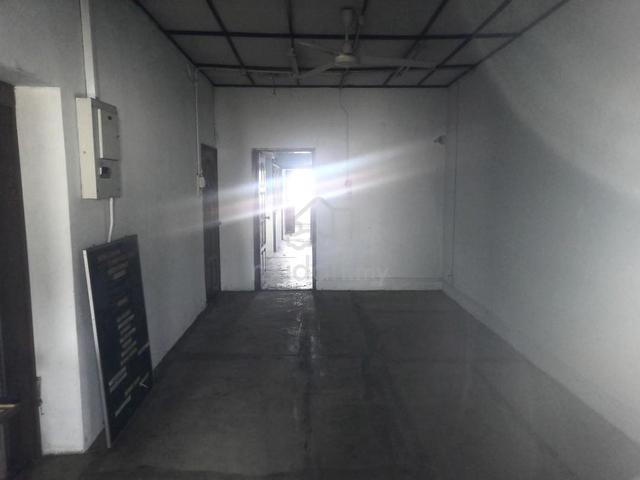 Old klang road jln kelang lama ground floor shop 1
