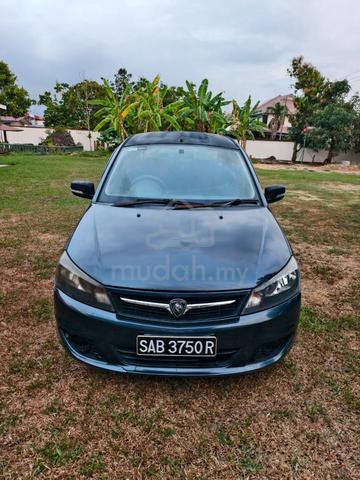 2013 Proton SAGA 1.3 FLX STANDARD (A) - 1