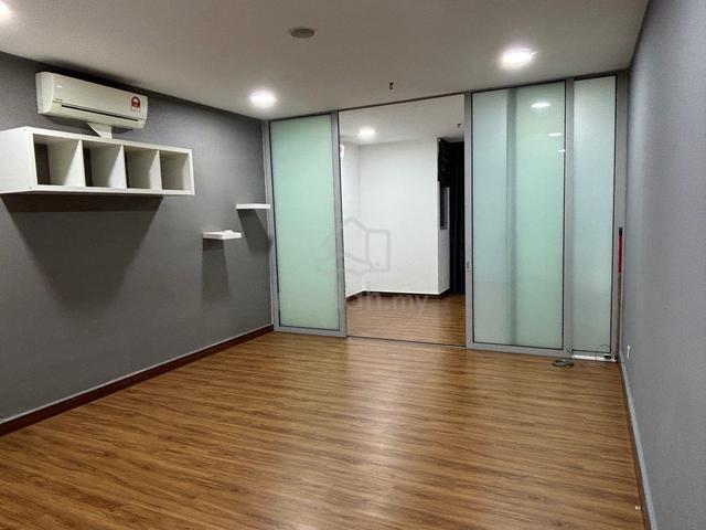 3 Elements @ Seri Kembangan 1