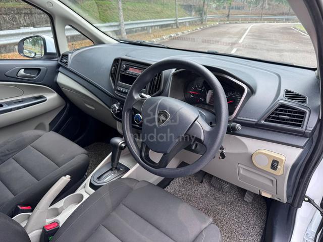 2018 Proton PERSONA 1.6 STANDARD -- (A) - 5