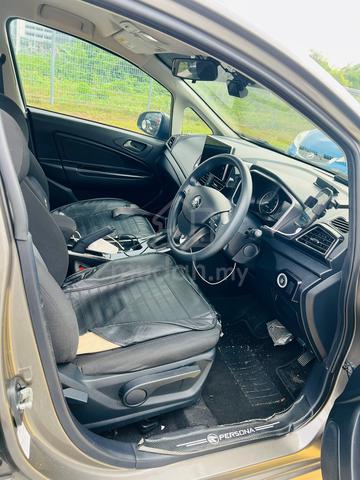 2023 Proton PERSONA 1.6 EXECUTIVE MY16 FACELIFT - 5