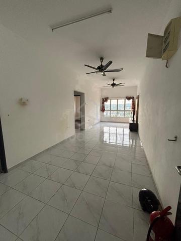 Vesta View Apartment @ Taman Putra Impian 1