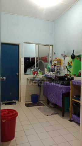 Nountun Apartment 1