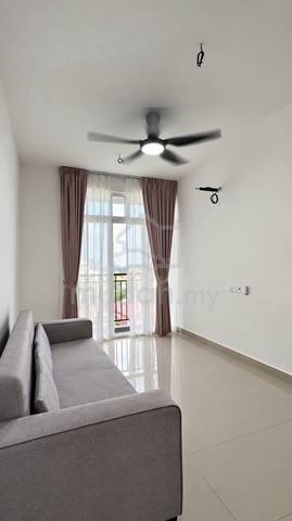 Trellis Residences 1