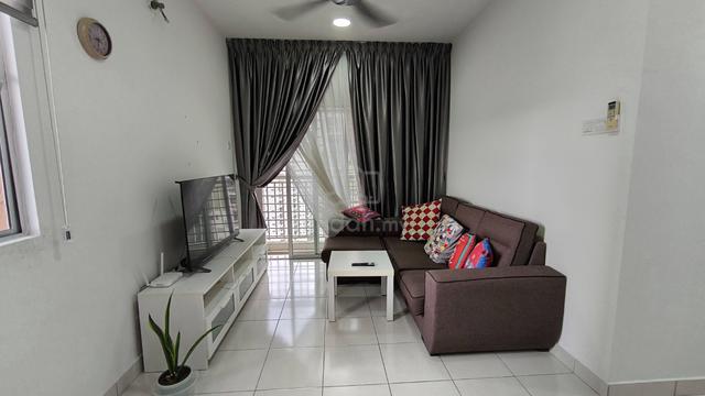 Sky Awani Residensi 1 1