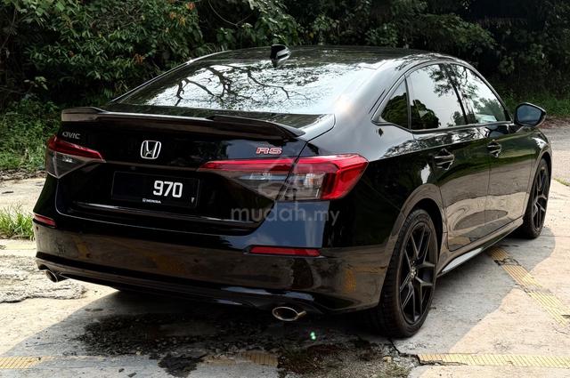 2022 Honda CIVIC 1.5 RS (A) - 3