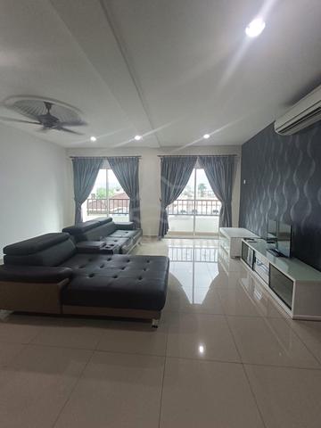 Loyal Garden Residences 3