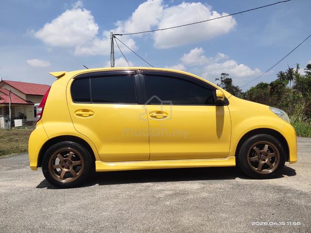 2011 Perodua MYVI 1.5 SE ZHS (A) - 5