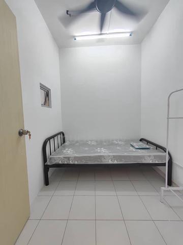 #860 Bilik Sewa Villa G.Patah|Guarded|Parking|Fully Furnished 4