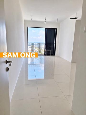Vivo Executive Apartment 1
