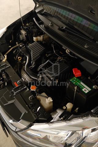 2019 Perodua MYVI 1.5 H (A) - 3