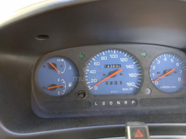 2000 Perodua KEMBARA 1.3 EZ (A) - 4