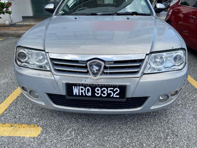 2008 Proton WAJA 1.6 CPS (A) - 3