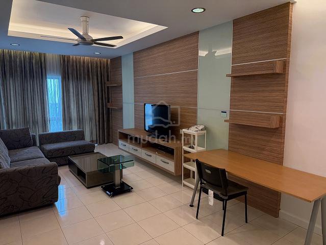 Metropolitan Square 1